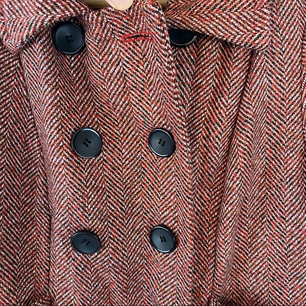 Needle & Thread Tweed Jacket - Picture 3 of 5